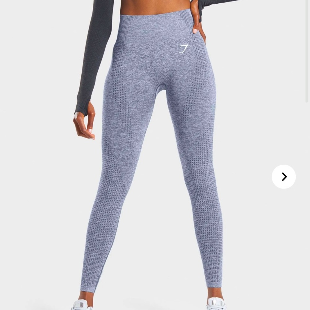 NWT Gymshark size small Vital Seamless Leggings